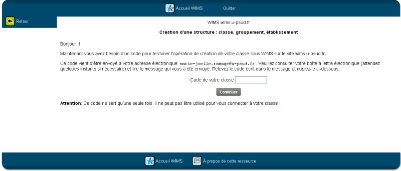 bandeau d'accueil wims